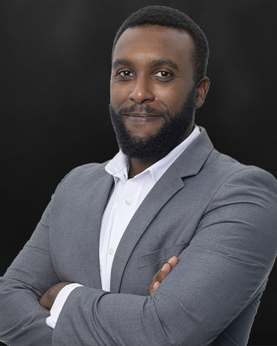 Abdulrahim Abdallah is JVC Specialists at JVC Driven Properties Dubai