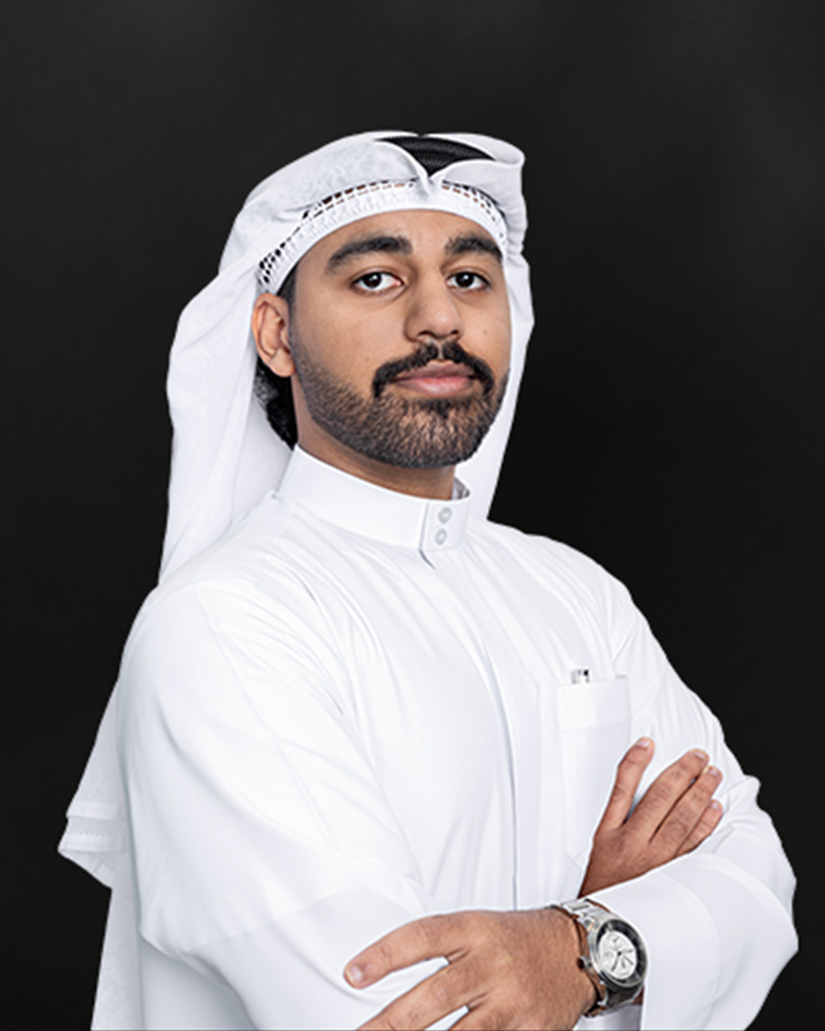 Ahmed Mohamed is JVC Specialists at JVC Driven Properties Dubai