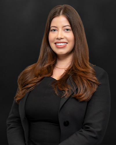 Katarina Ostojic is JVC Specialists at JVC Driven Properties Dubai