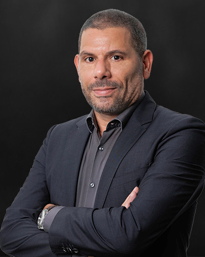 Marwan Baydas is JVC Specialists at JVC Driven Properties Dubai