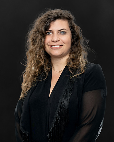 Maya Abdelnour is JVC Specialists at JVC Driven Properties Dubai