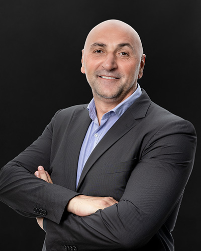 Nahid Ghabriss is JVC Specialists at JVC Driven Properties Dubai