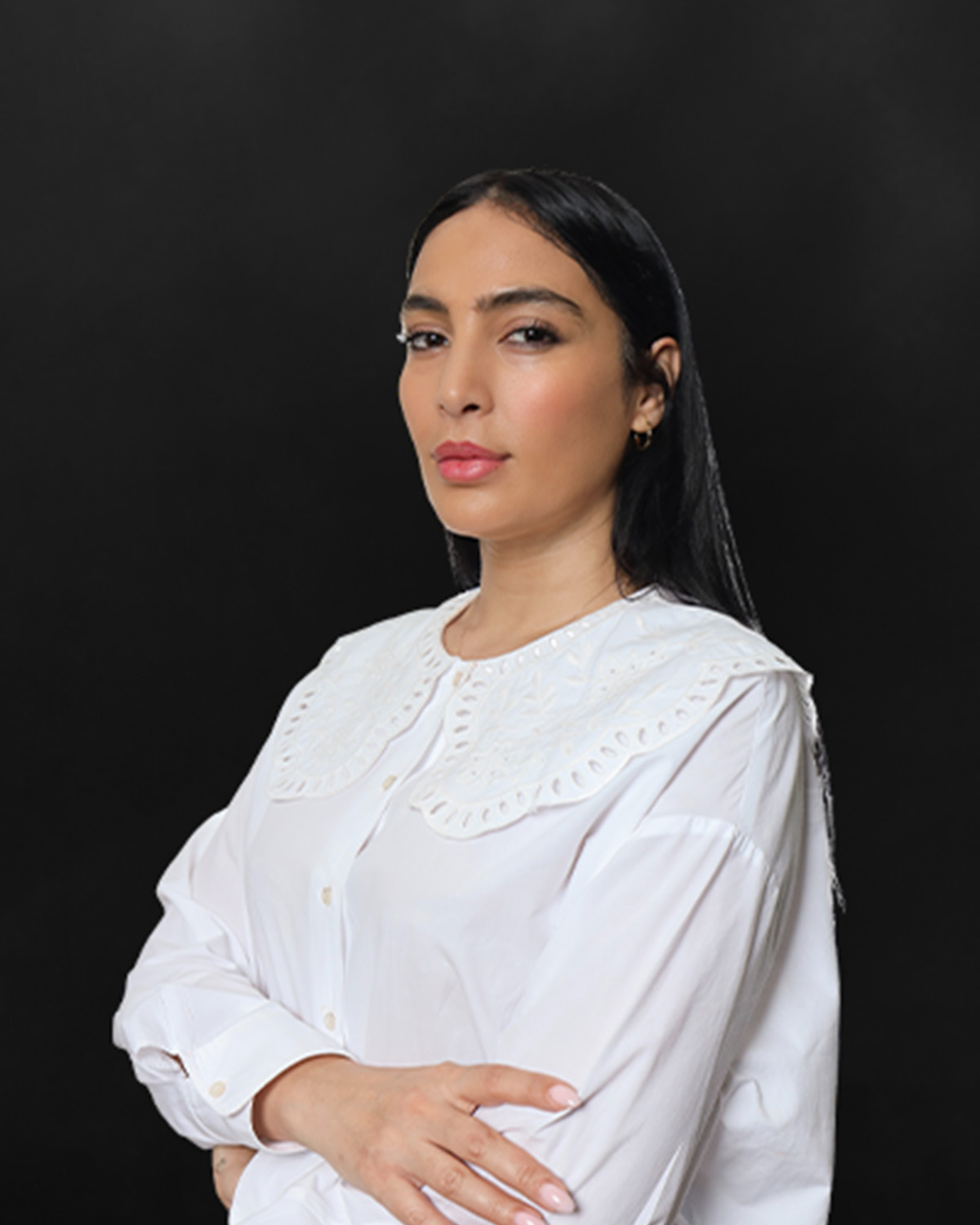 Narcis Shahabi is JVC Specialists at JVC Driven Properties Dubai