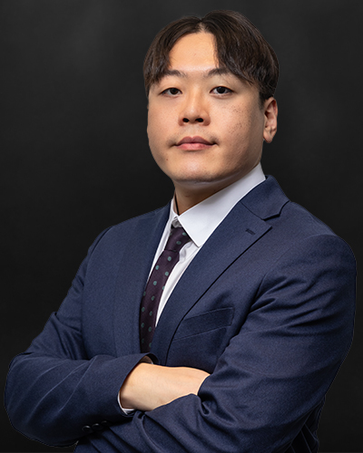 Ngo Hin Chan is JVC Specialists at JVC Driven Properties Dubai