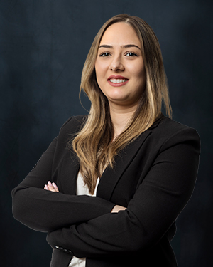 Shiva Nabaei is JVC Specialists at JVC Driven Properties Dubai