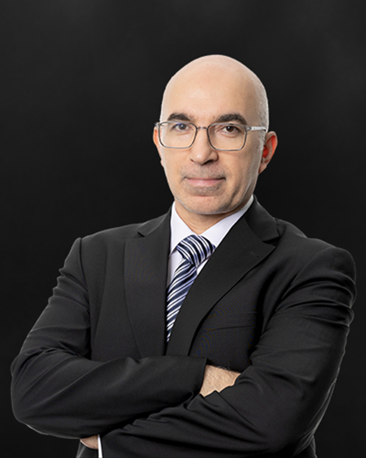 Sina Marashi is JVC Specialists at JVC Driven Properties Dubai