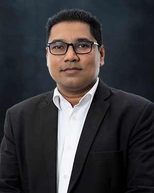 Tariq Mahmood is  at JVC Properties Dubai