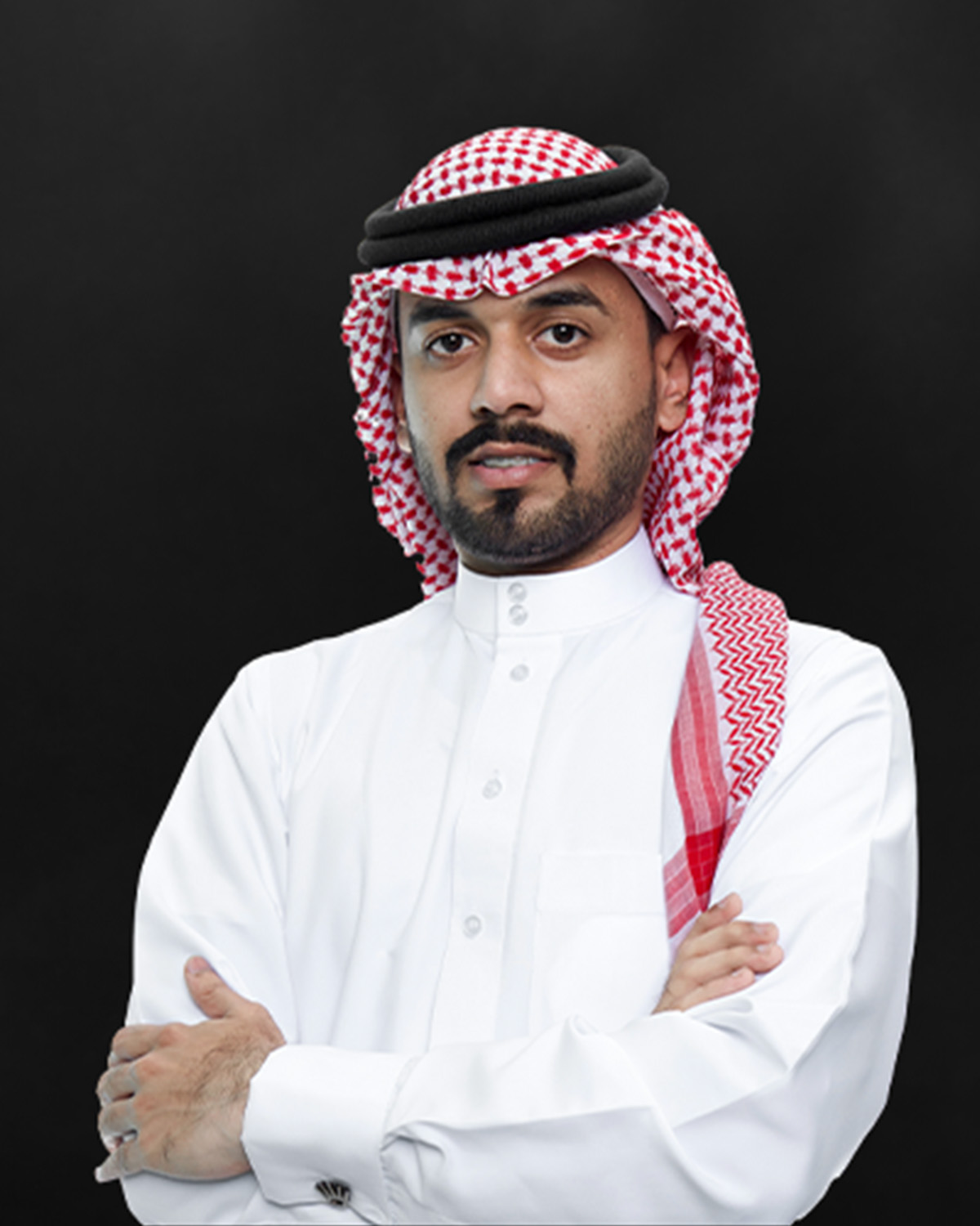 Waleed Al Sindi is JVC Specialists at JVC Driven Properties Dubai