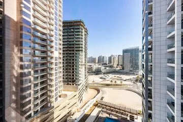 
            Fitted Office | Prime Location | Ready to Move In
         | Office For Rent In 
            Prime Business Centre Tower B
        