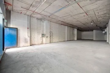 
            High End Tower | New Building | High Foot Traffic
         | Retail For Rent In 
            Binghatti Phantom
        