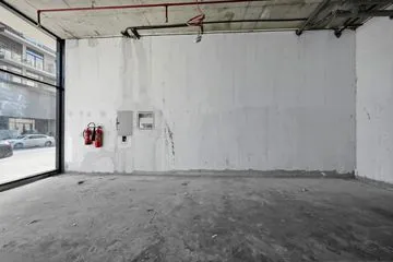 
            High End Tower | New Building | High Foot Traffic
         | Retail For Rent In 
            Al Serh Residences 11
        