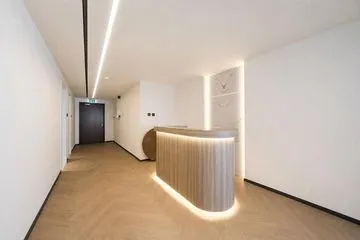 
            Renovated | Fully Furnished | Vacant | High End
         | Office For Rent In 
            Prime Business Centre Tower A
        