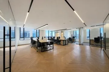 
            Brand New | Ready to Move In | Fully Furnished
         | Office For Rent In 
            Prime Business Centre Tower A
        