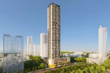 
            Off-Plan Duplex Retail | Strategic Investment
         | Retail For Sale In 
            Alta View Skyhomes
        