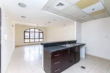 Spacious and Bright Apartment | Community View | Apartment For Rent In Fortunato JVC Dubai