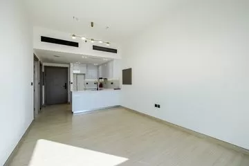 Brand New Apartment | Next to Mall | City View | Apartment For Rent In Binghatti Crescent JVC Dubai