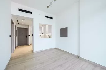 Smart Home | Brand New | High Quality | Apartment For Rent In Binghatti LUNA JVC Dubai