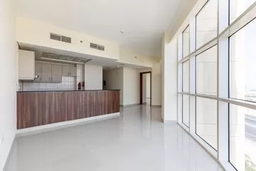 Spacious Apartment with Golf Coarse View | Apartment For Rent In Reef Residence JVC Dubai
