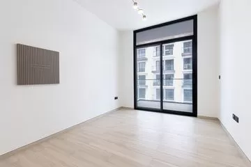 High Floor | Modern Unit | Ready to Move In | Apartment For Rent In Binghatti LUNA JVC Dubai