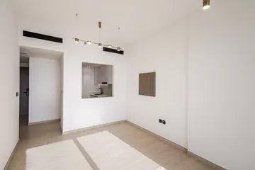 Brand New | Smart Home | High Floor | Vacant | Apartment For Rent In Binghatti Crest JVC Dubai