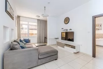 Fully Furnished | Huge Layout | Ready to Move In | Apartment For Rent In Astoria Residence JVC Dubai