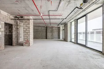 
            Shell and Core Office | Extra Large | Brand New
         | Office For Rent In 
            Binghatti Azure
        