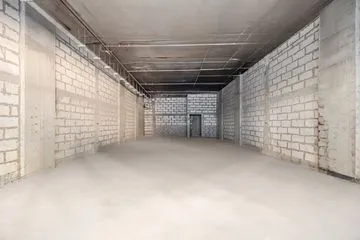 
            Best Location | Shell and Core | High Foot Traffic
         | Retail For Rent In 
            Binghatti Phantom
        