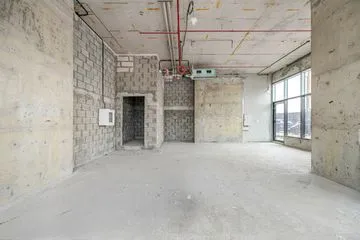 
            Corner Unit | Special Offer 280K for 1 Cheque
         | Retail For Rent In 
            Binghatti Corner
        