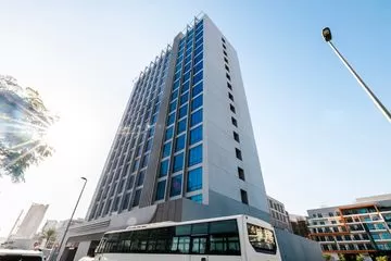 Resale Serviced Modern Unit with High ROI | Studio For Sale In Avalon Tower JVC Dubai