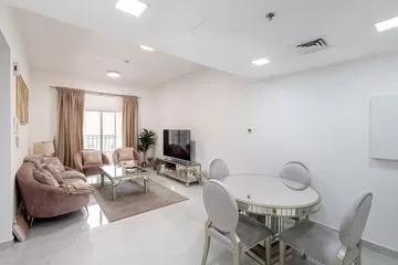Exclusive | Upgraded Unit | Well-managed | Apartment For Sale In Diamond Views 3 JVC Dubai