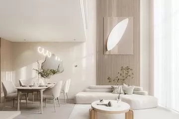 Genuine Resale | Spacious Apartment with Terrace | Apartment For Sale In The Autograph JVC Dubai