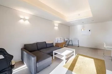 Spacious and Bright Unit with Park Views | Apartment For Sale In Park View Tower JVC Dubai