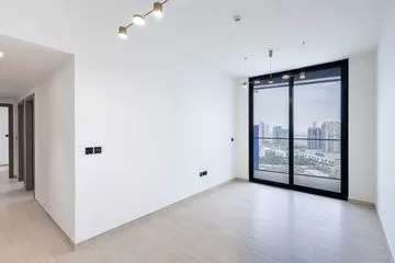 Brand New | Pool and Community Views | High Floor | Apartment For Sale In Binghatti Crest JVC Dubai