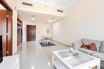 Investors Deal | Spacious Apartment | Pool View | Apartment For Sale In Orchidea Building JVC Dubai