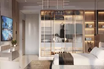 Spacious | High Floor | Handover Soon | High ROI | Apartment For Sale In Binghatti Venus JVC Dubai