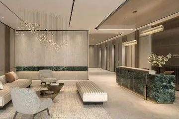 
            Combined Office | Prime Location | Best Deal
         | Office For Sale In 
            Capital One
        