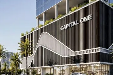 
            Prime Location | Best Deal | Full Office Floor
         | Office For Sale In 
            Capital One
        