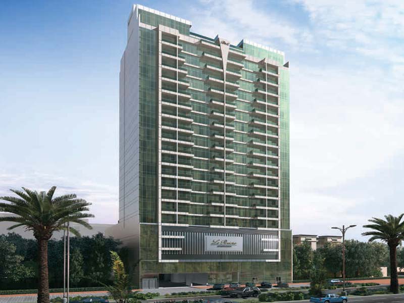 La Riviera - Real Estate Dubai