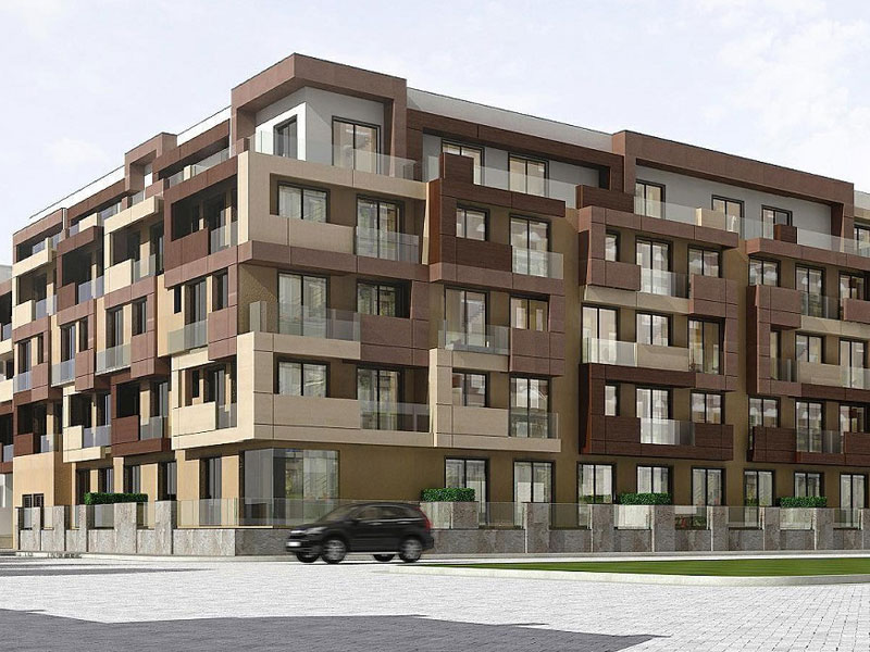 SPICA Residential - Real Estate Dubai