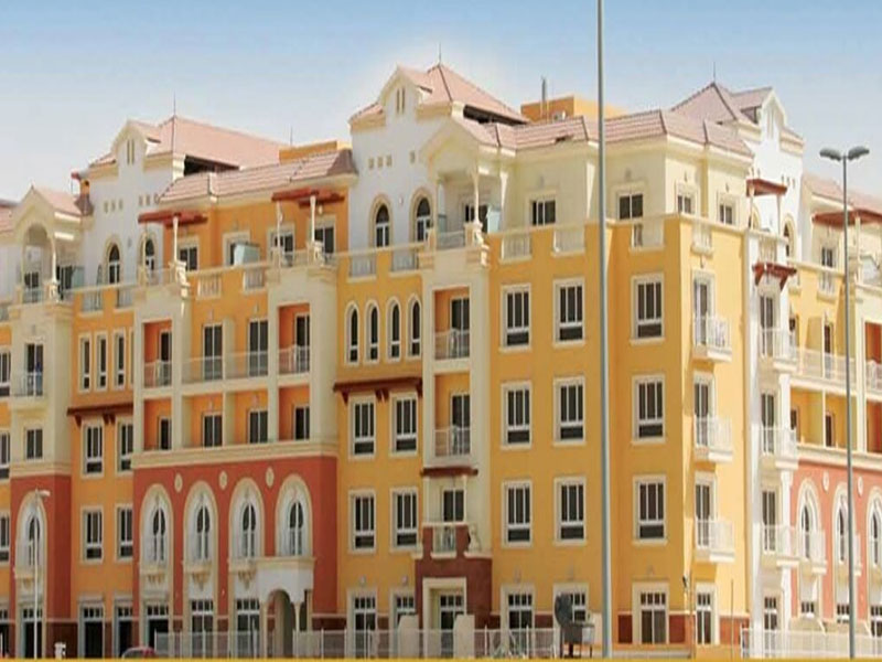 Tuscan Residence - Real Estate Dubai