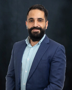 Mohamad Alalami is Director Commercialr at JVC Properties Dubai
